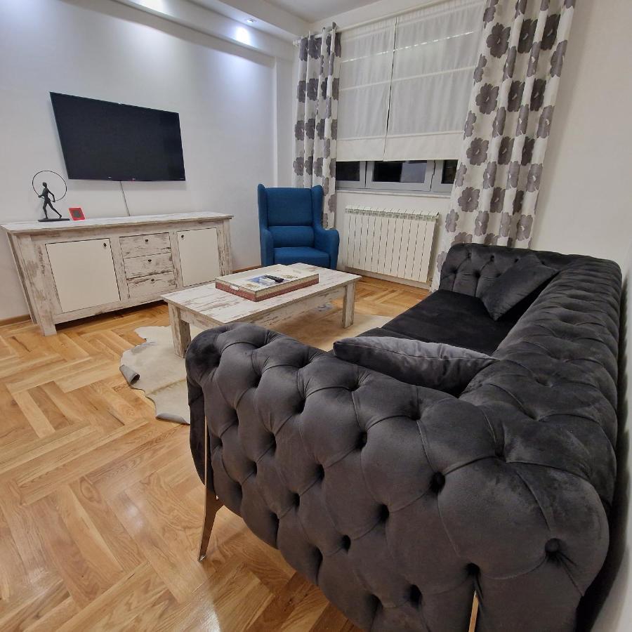 M48 Apartments Βελιγράδι Εξωτερικό φωτογραφία