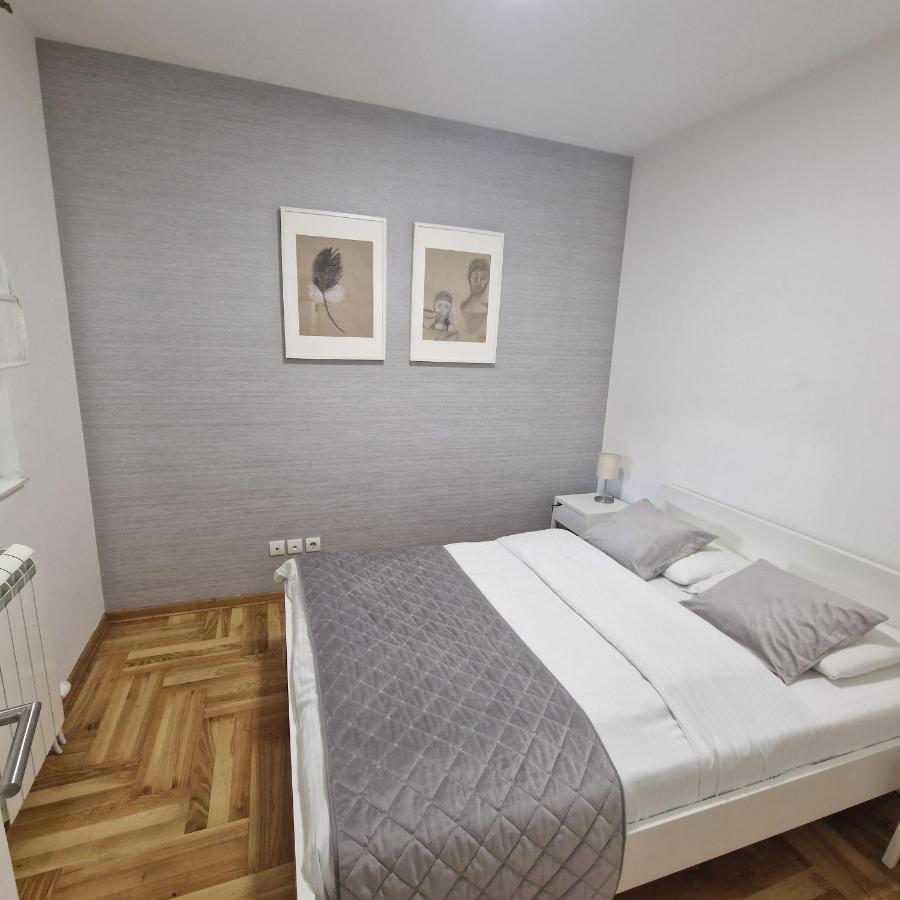 M48 Apartments Βελιγράδι Εξωτερικό φωτογραφία