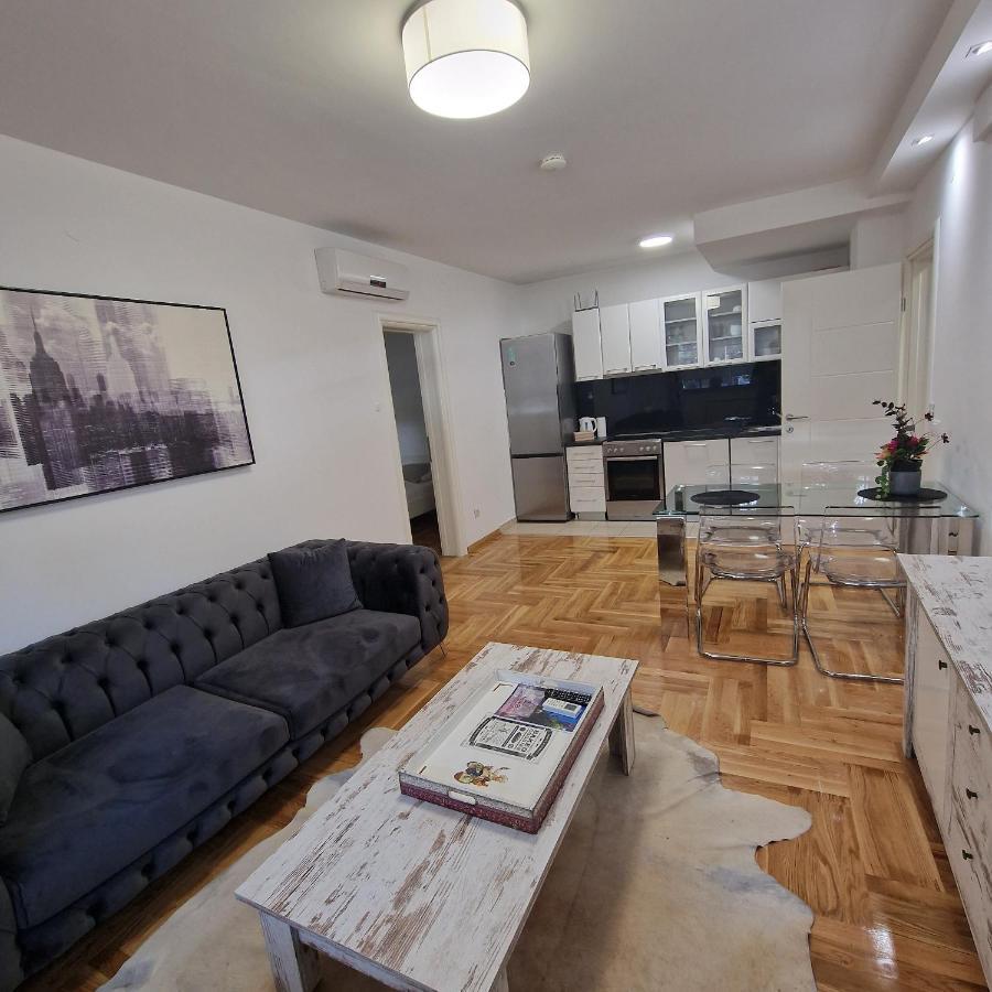M48 Apartments Βελιγράδι Εξωτερικό φωτογραφία