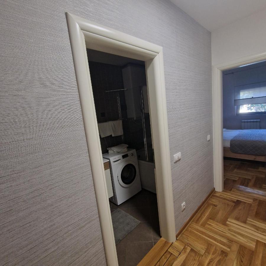 M48 Apartments Βελιγράδι Εξωτερικό φωτογραφία