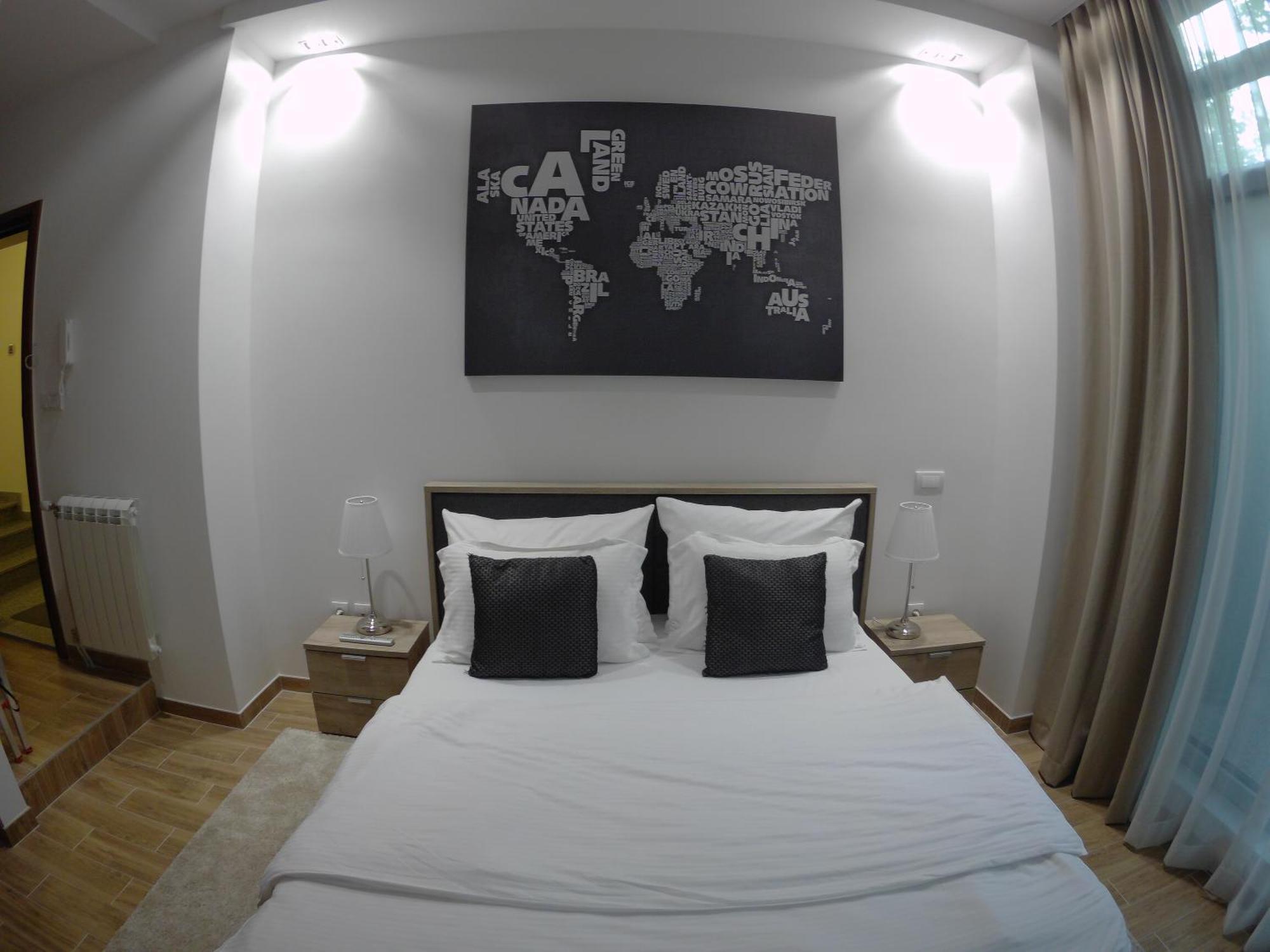 M48 Apartments Βελιγράδι Δωμάτιο φωτογραφία