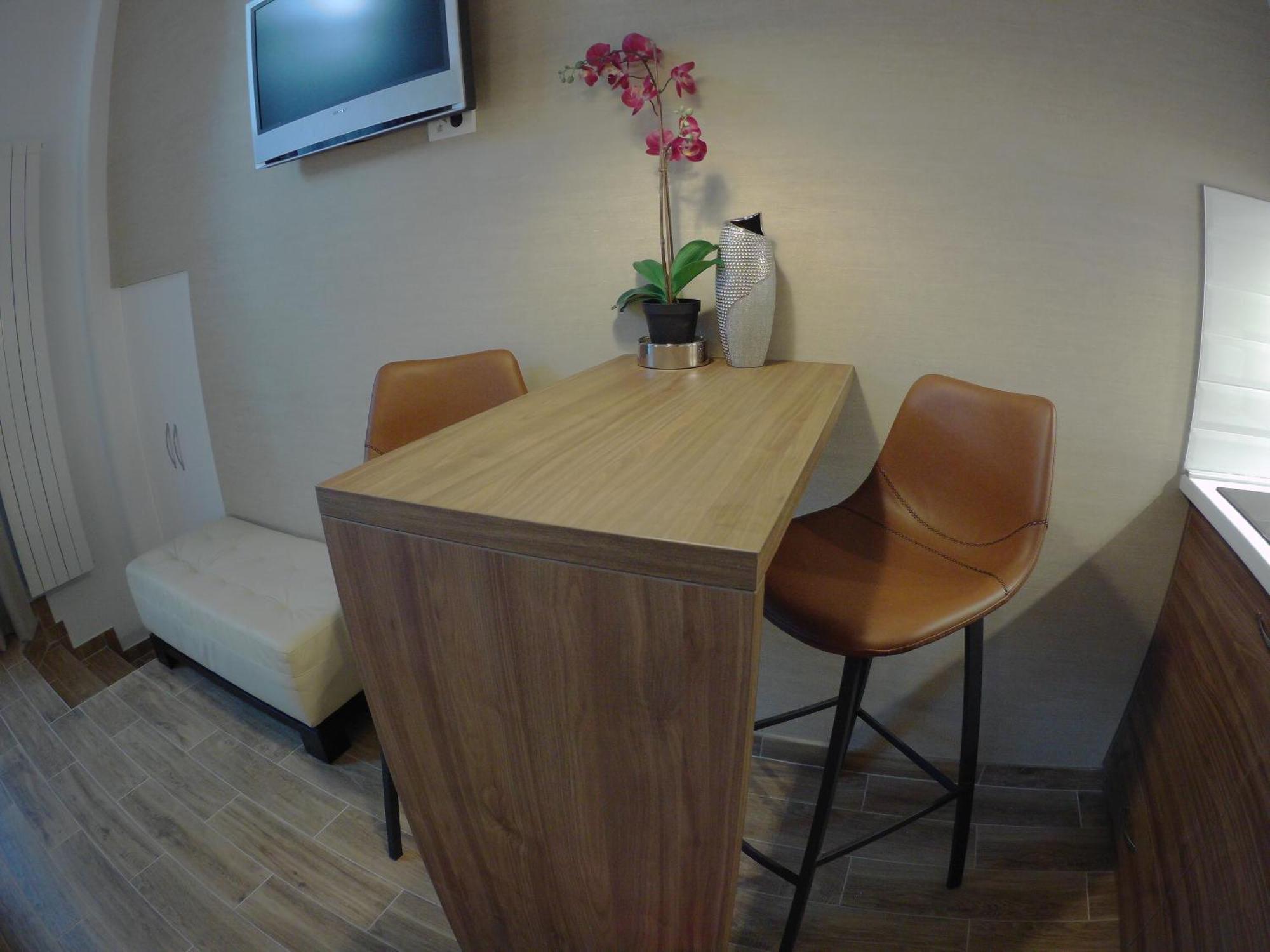 M48 Apartments Βελιγράδι Δωμάτιο φωτογραφία
