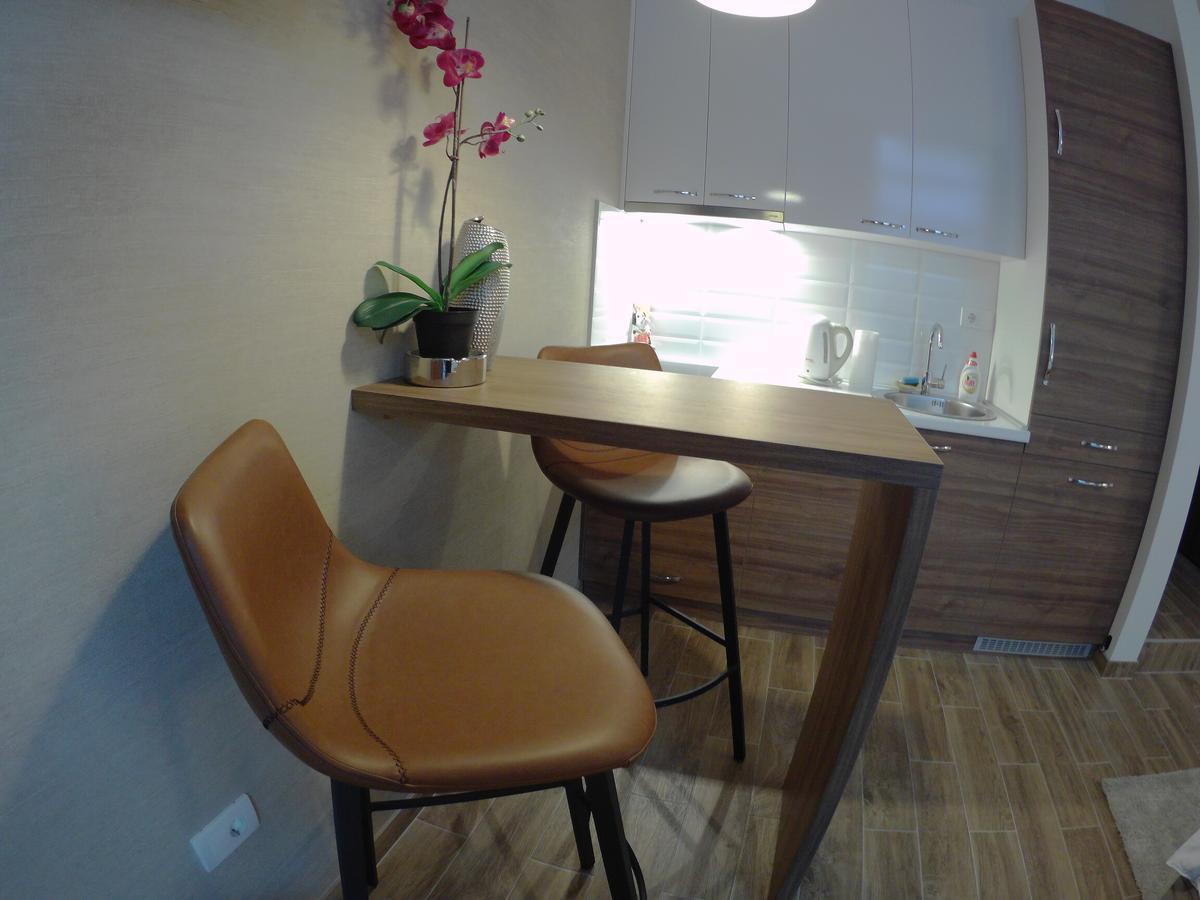 M48 Apartments Βελιγράδι Εξωτερικό φωτογραφία