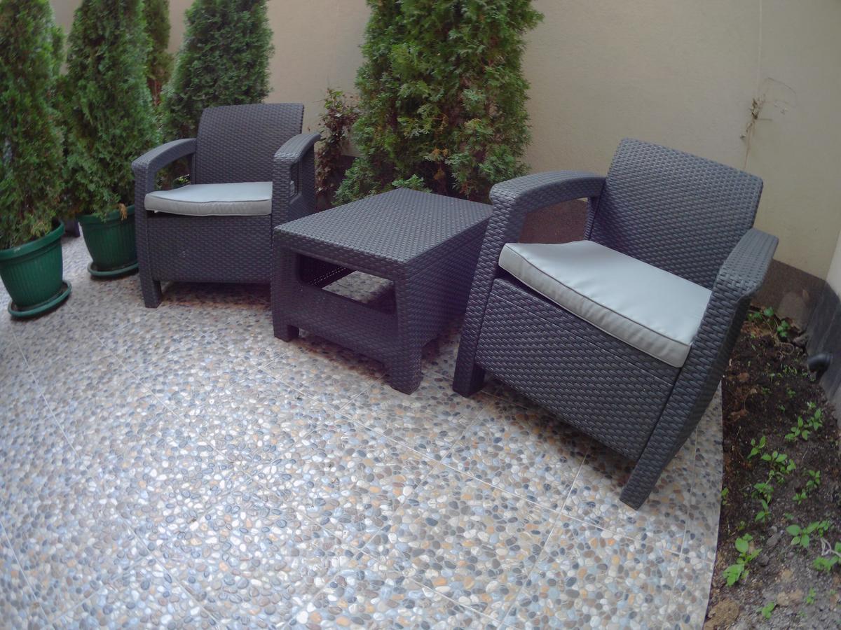M48 Apartments Βελιγράδι Εξωτερικό φωτογραφία