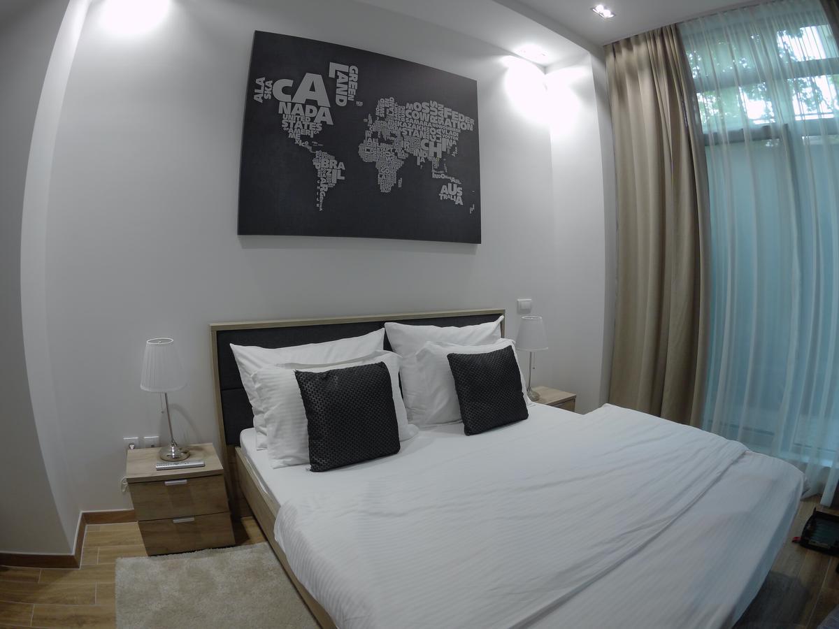 M48 Apartments Βελιγράδι Εξωτερικό φωτογραφία