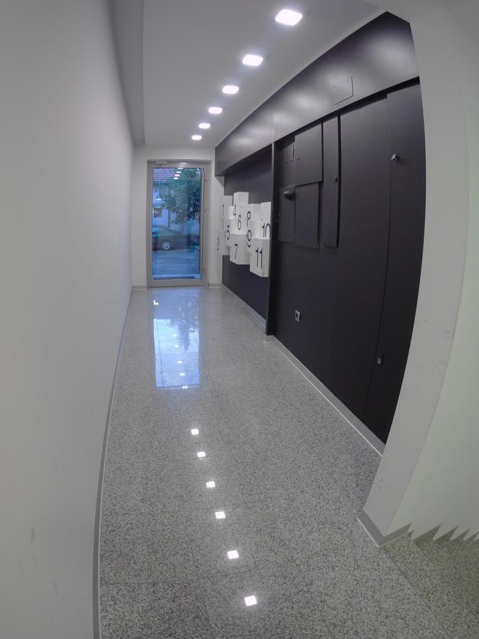 M48 Apartments Βελιγράδι Εξωτερικό φωτογραφία