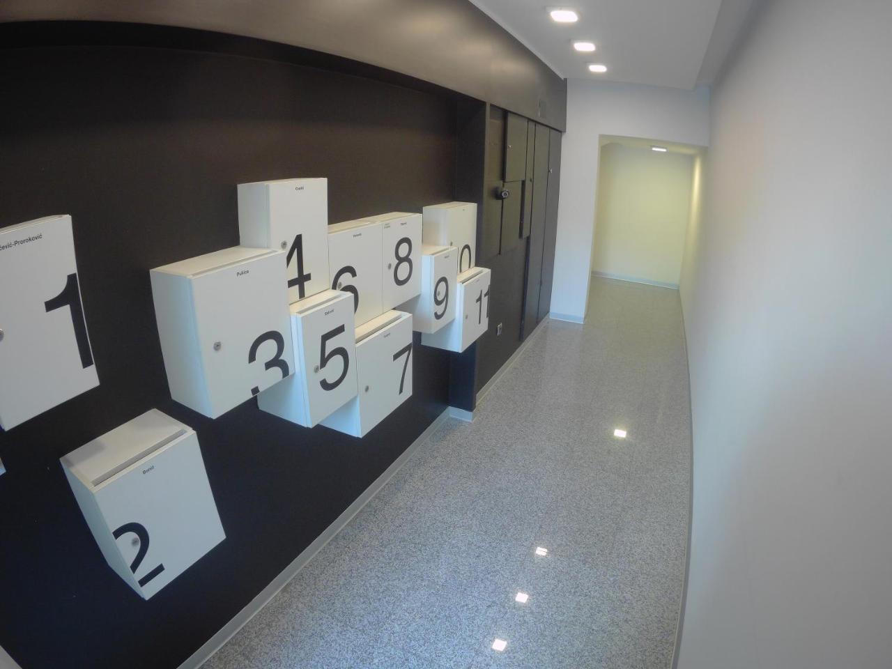 M48 Apartments Βελιγράδι Εξωτερικό φωτογραφία