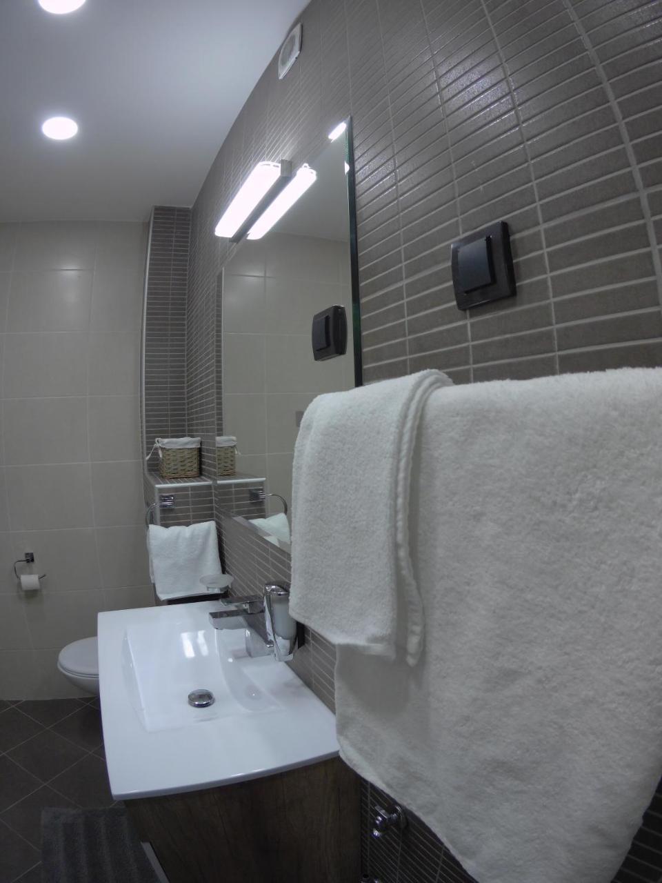 M48 Apartments Βελιγράδι Εξωτερικό φωτογραφία