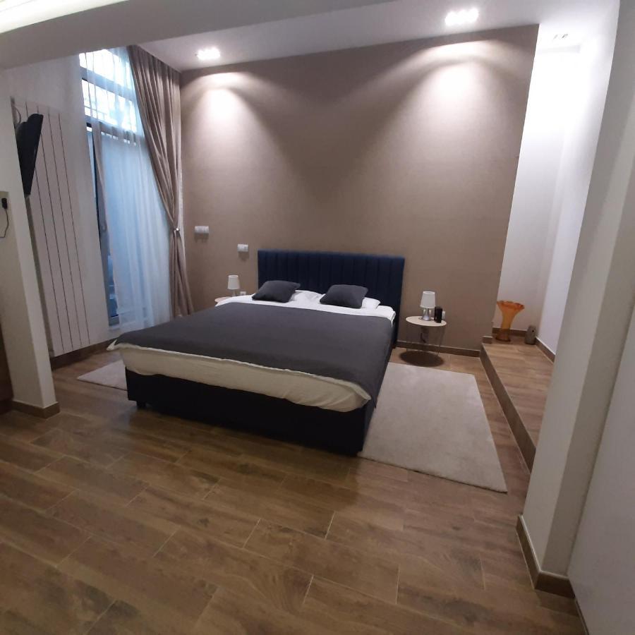 M48 Apartments Βελιγράδι Εξωτερικό φωτογραφία